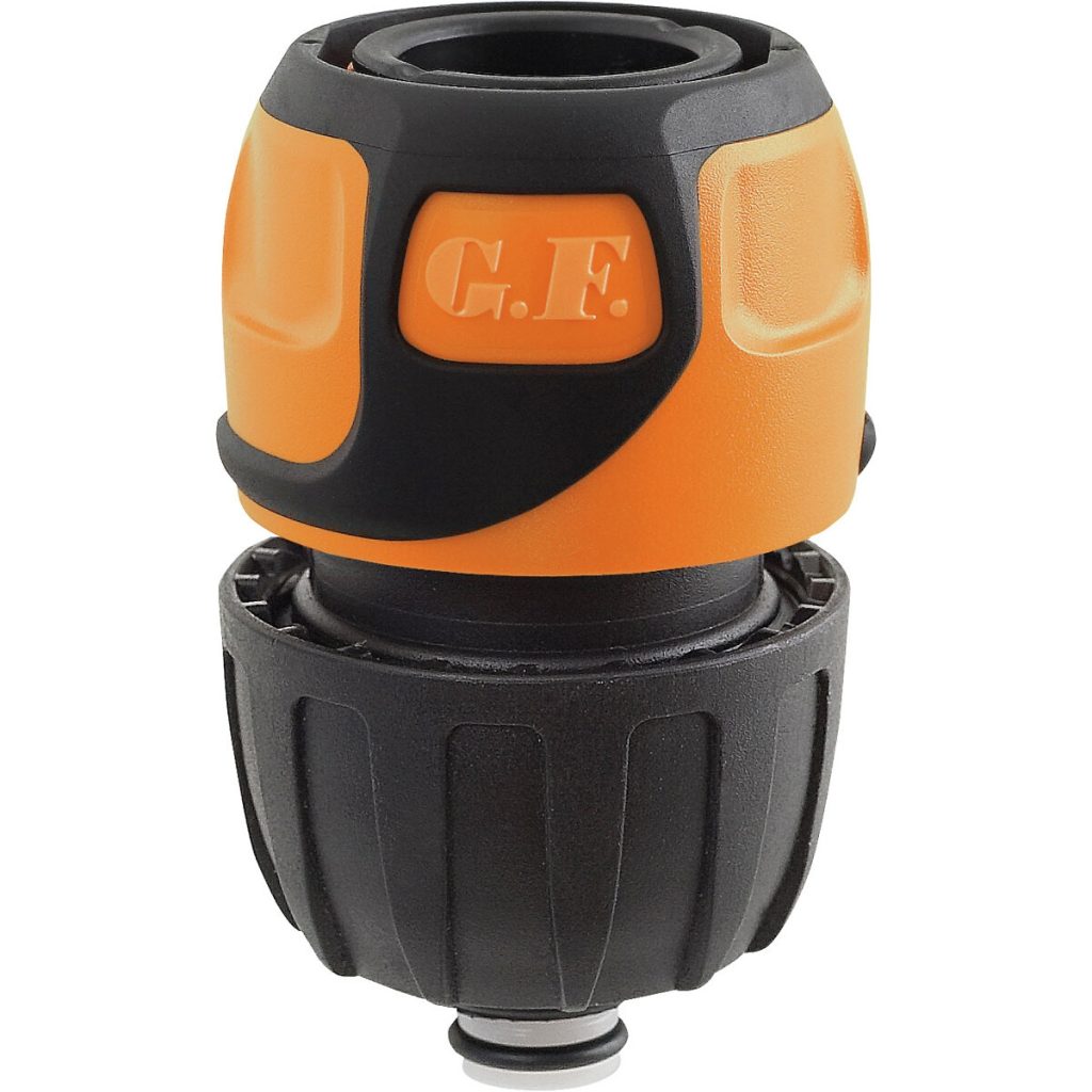Šļūtenes savienotājs 3/4″ aquastop