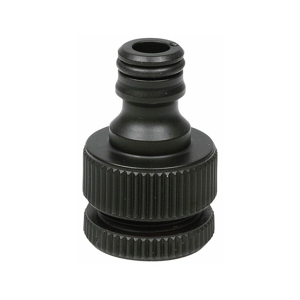 Krāna savienotājs g1/2″ / g3/4″