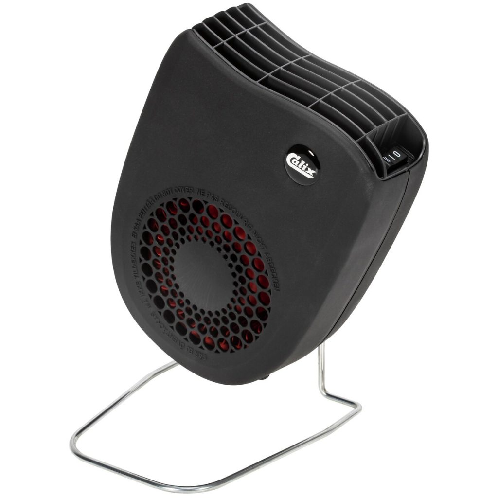 CALIX KABĪNES SILDĪTĀJS 900/2000W WAVELINE