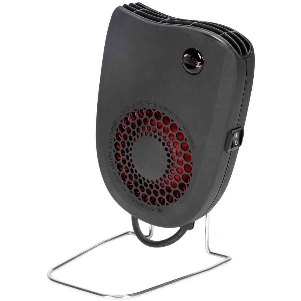 Calix salona sildītājs 1200w waveline