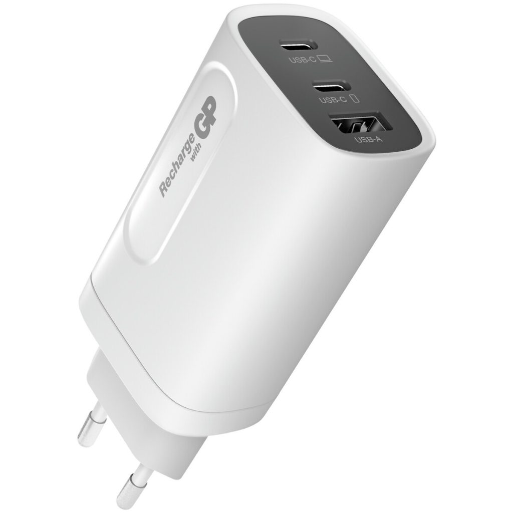 Gp siena/travellādētājs gan pd 65w
