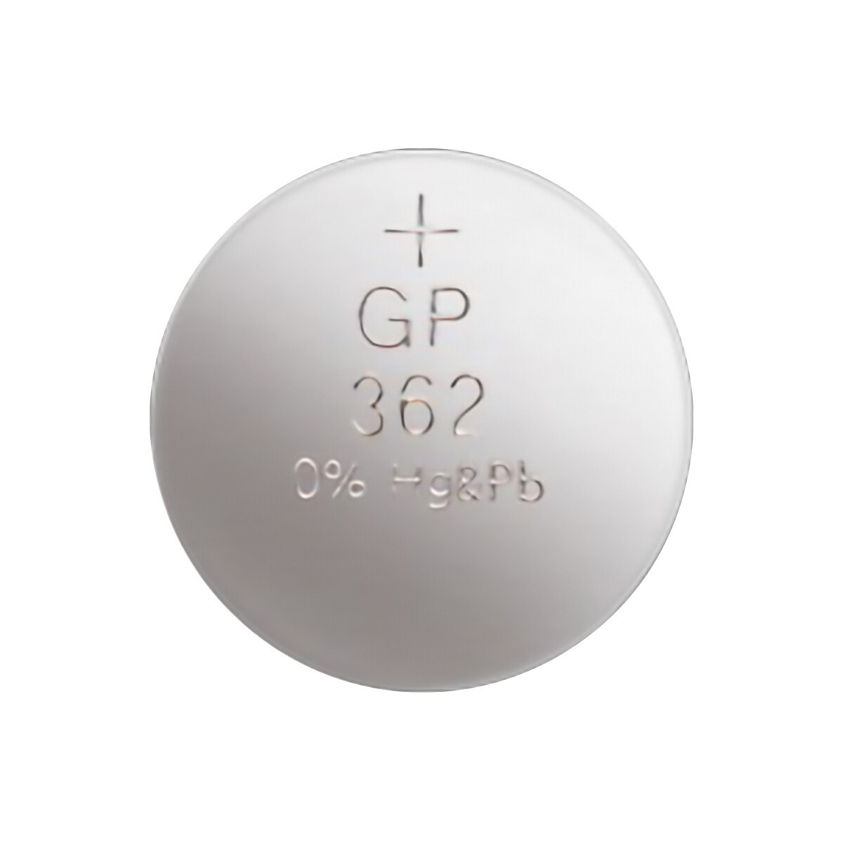 Pulksteņa baterija 362 / sr58