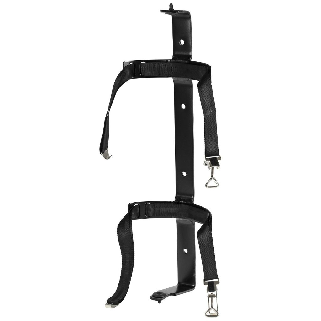PULVERA UGUNSDZĒŠAMĀ APARĀTA TURĒTĀJS 12 KG