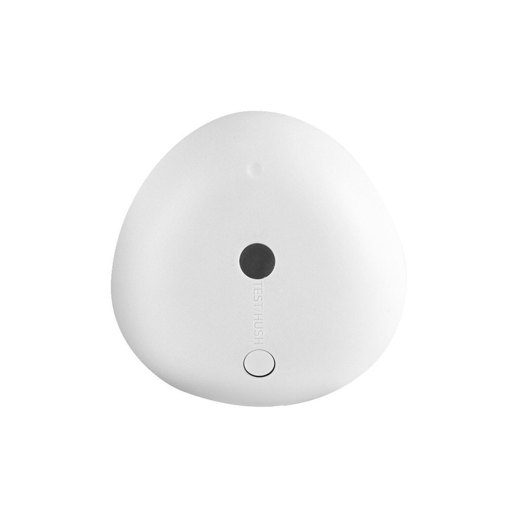 UGUNSDROŠĪBAS SIGNALIZĀCIJA PEBBLE MINI 5 GADI
