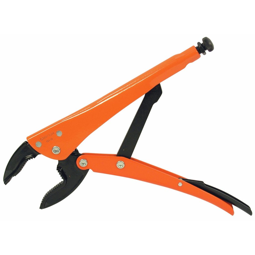 BLOĶĒŠANAS KNAIBLES 300 MM OMNIUM GRIP