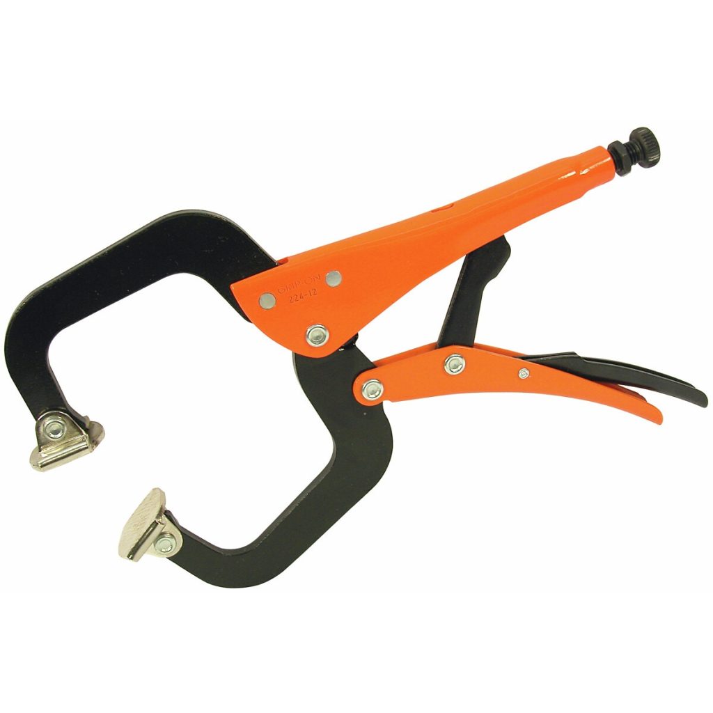BLOĶĒŠANAS C-VEIDA SKAVA 320 MM