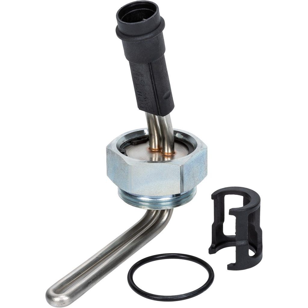 CALIX DZINĒJA SILDĪTĀJS JOHN DEERE