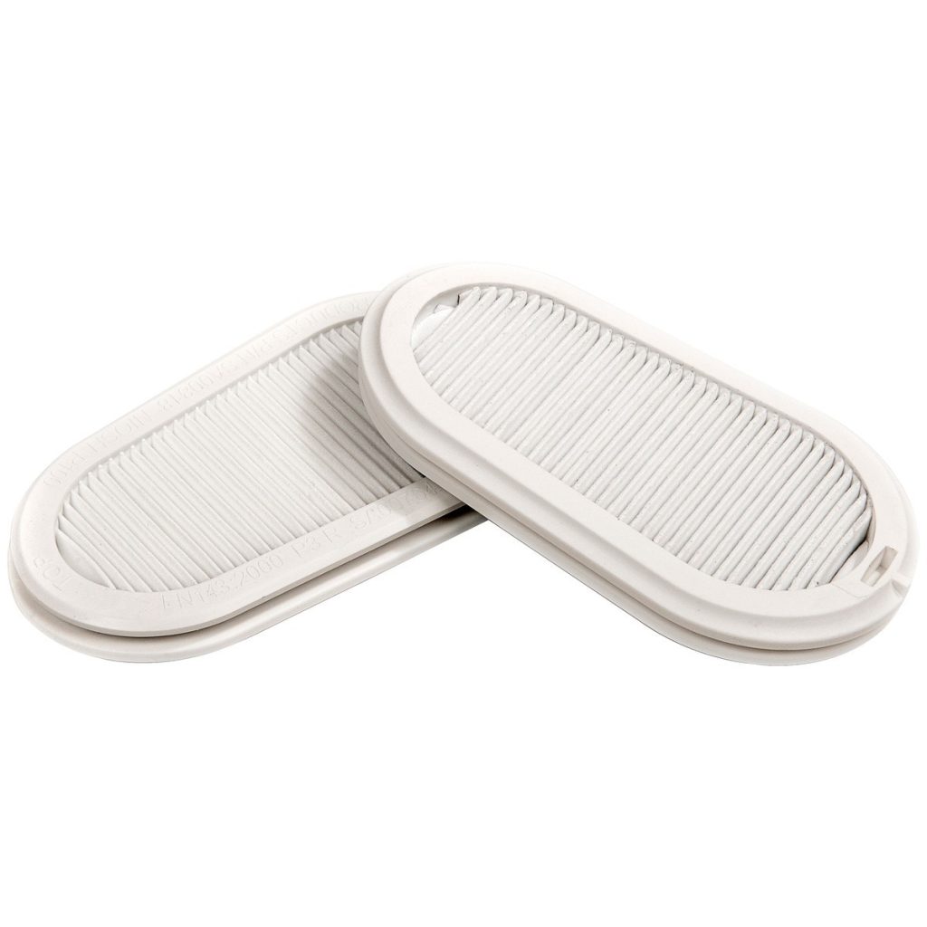 Filtrs elipse p3 par