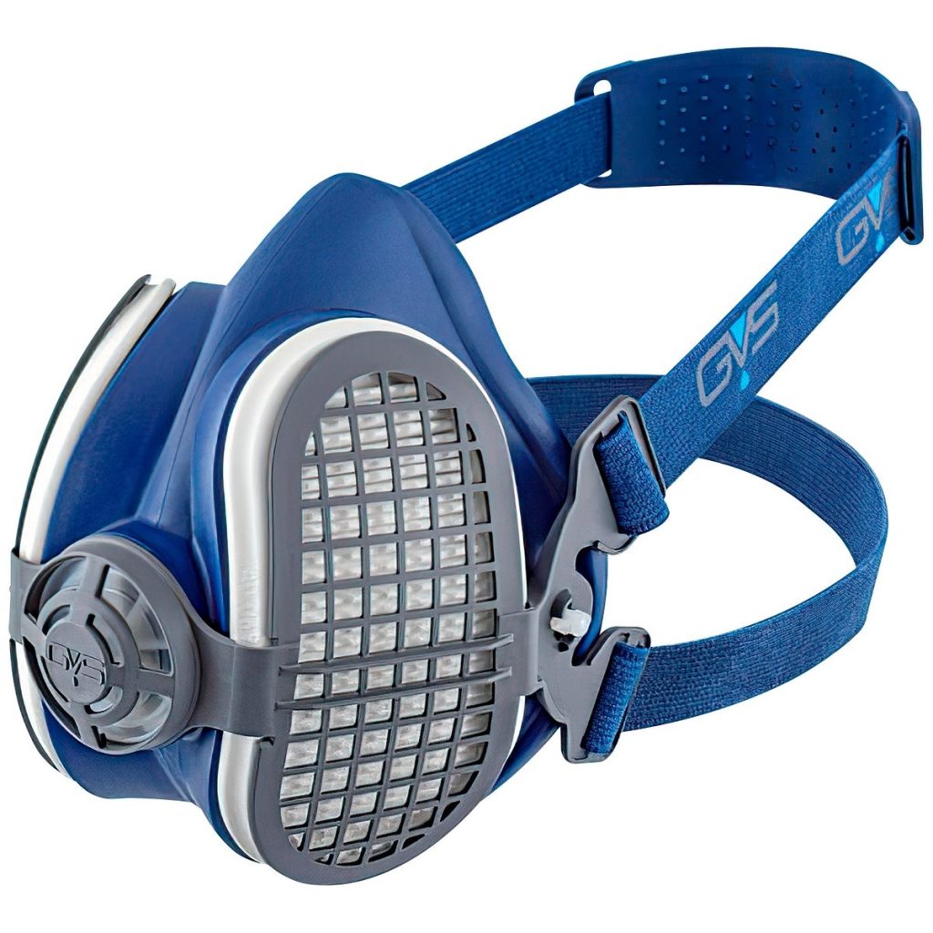 Pusmaska elipse p3 rd m – l