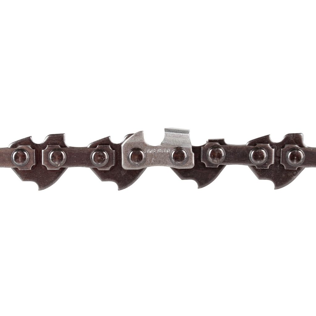 Motorzāģa ķēde 8" 33dl 3/8" 1,3 mm