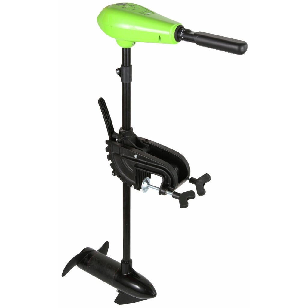 TROLLINGA MOTORS 12V 32LBS/14,5KG