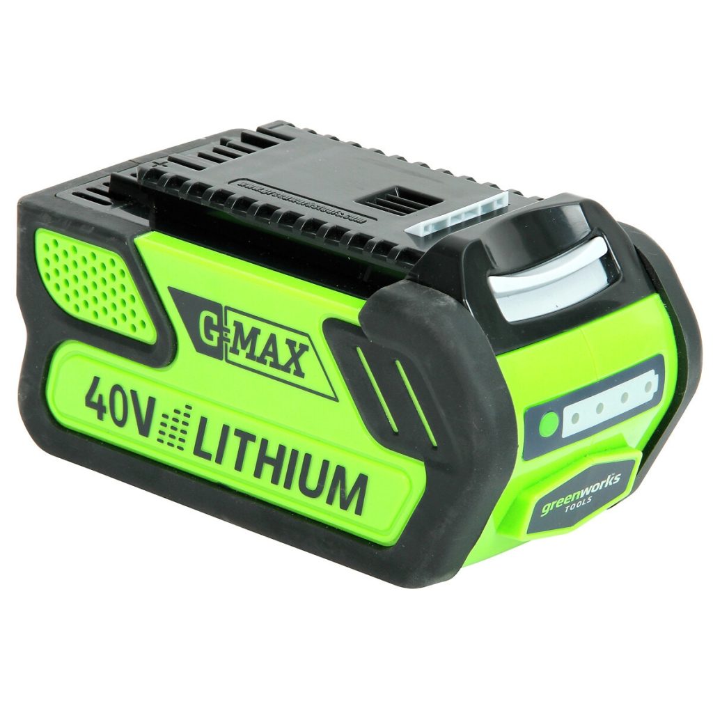 Baterija 40 V 4,0 Ah Li-Ion