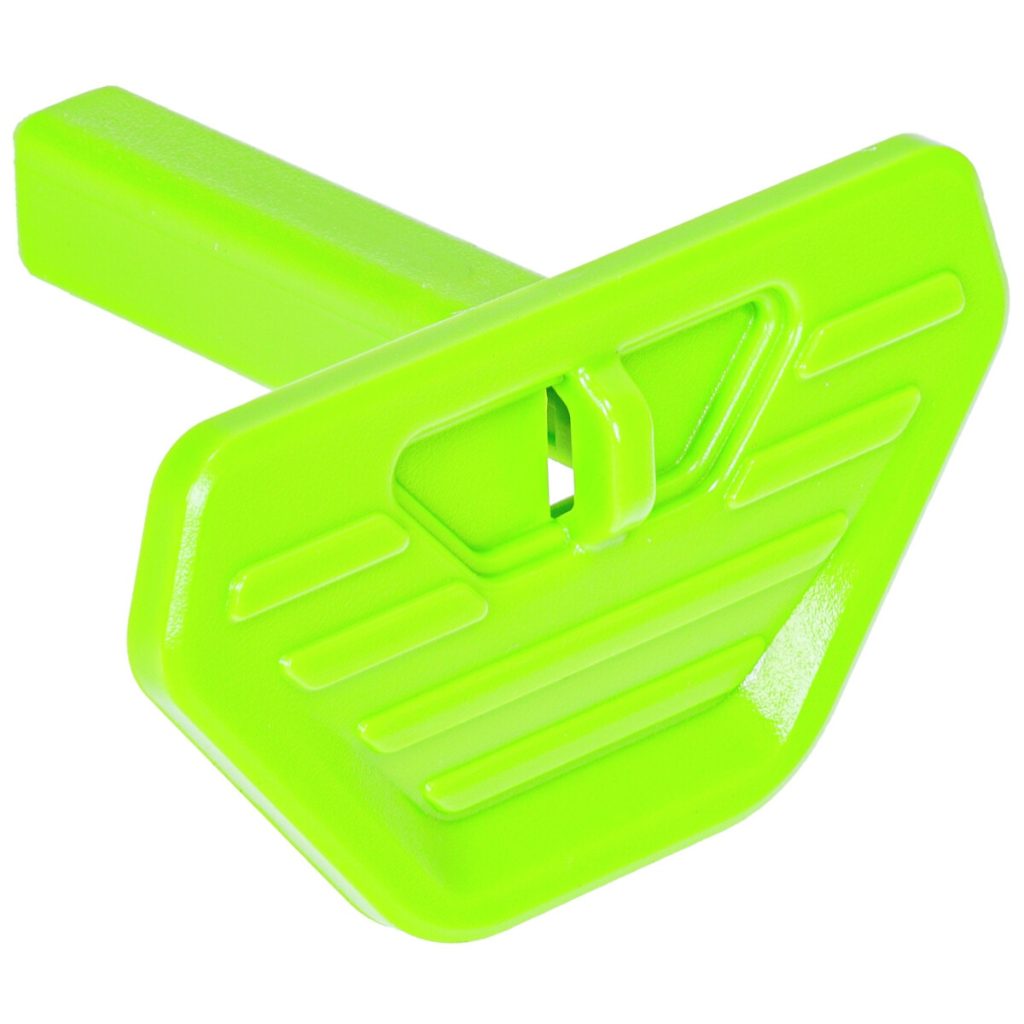 SAFETY KEY 80V