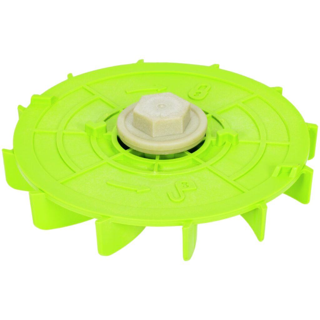 VENTILĀTORA MONTĀŽA.