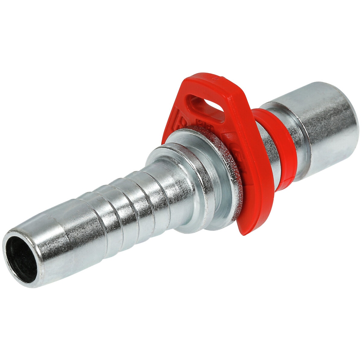 Weo 10 mm-1/4 šļūtenes savienojums ar spraudni