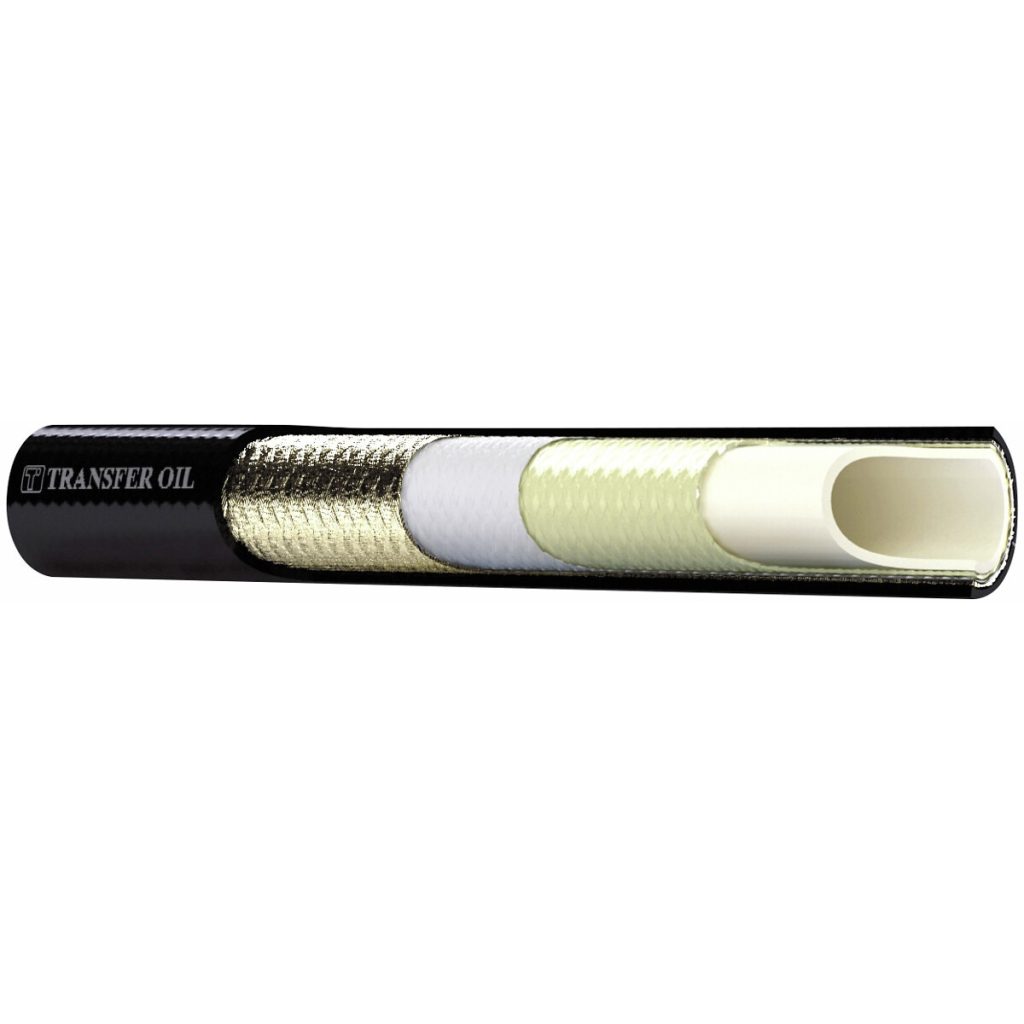 Termoplastmasas šļūtene 1/2 cplt5000 -55c