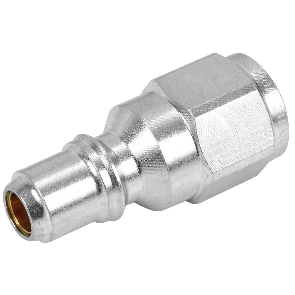 SAKABES TĒMA 1/4" ĀRĒJAIS SAVIENOJUMS
