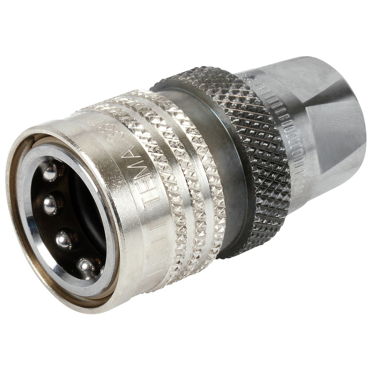 SAKABES TĒMA 3/8" SIEVIETE