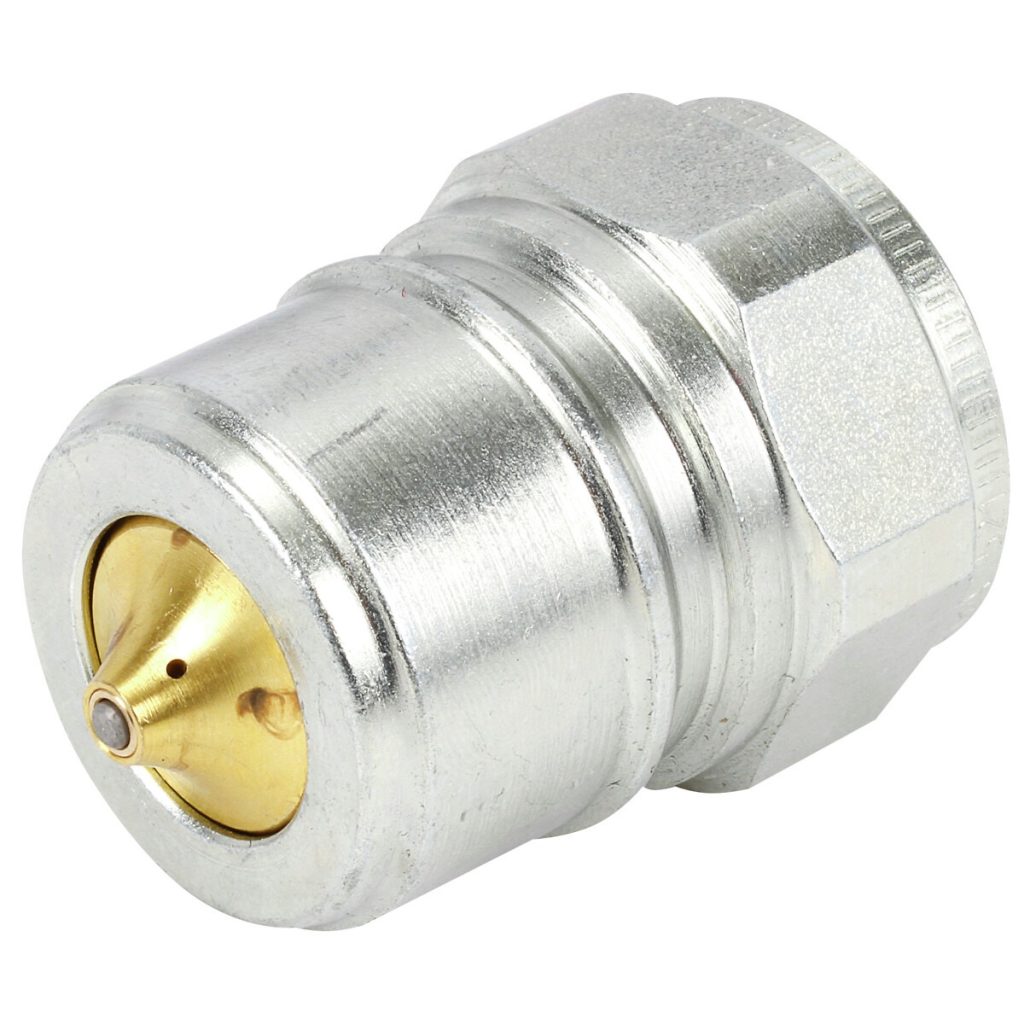 SAKABES TĒMA 3/8" ĀRĒJĀ AR ATDALĪTĀJU