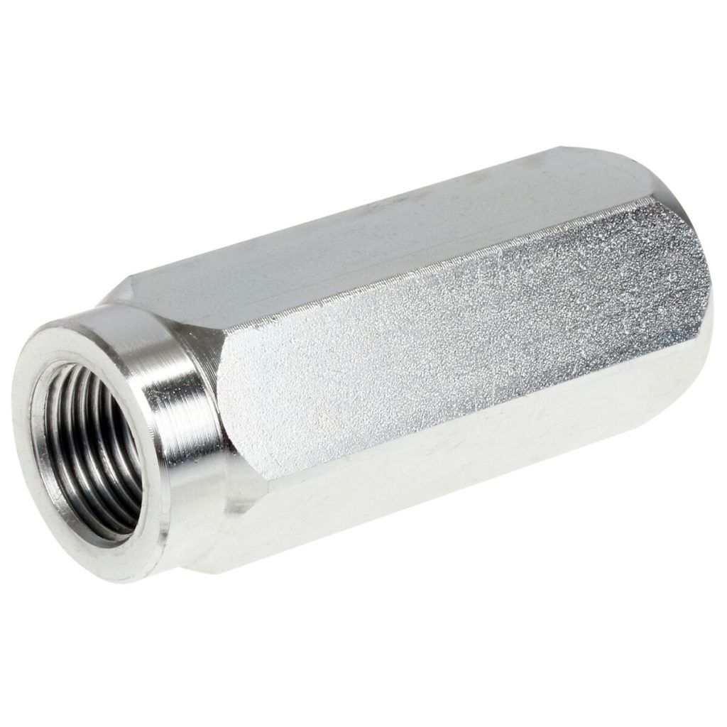 Atpakaļvārsts 1/8 350bar