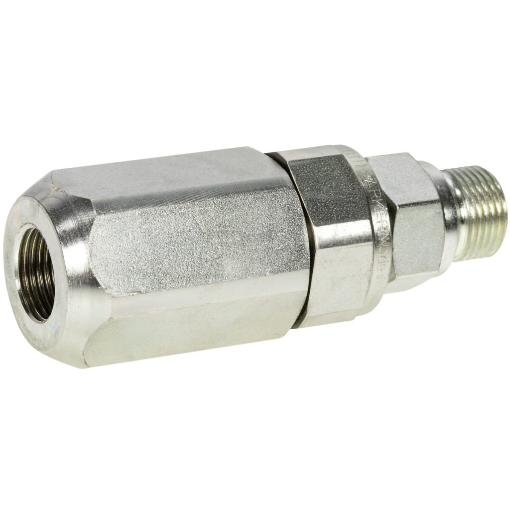 TAISNI ŠARNĪRI BSP 3/4 TEMA 350BAR MALE-FEM