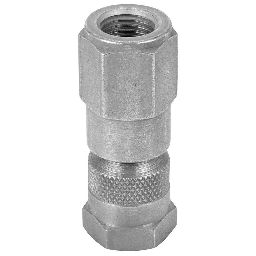 Mērierīces savienojuma spraudnis r1/4"/m16x2