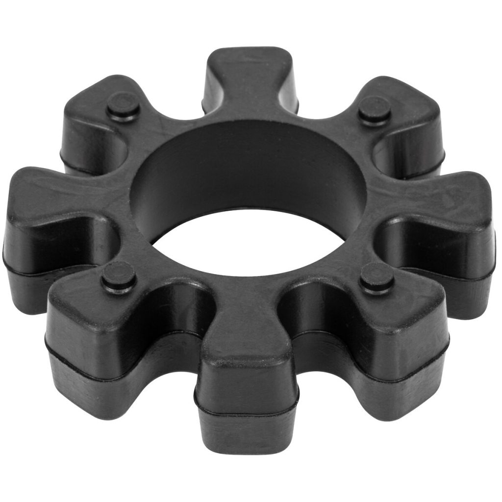 Gumijas priekš sajūgs 63 mm