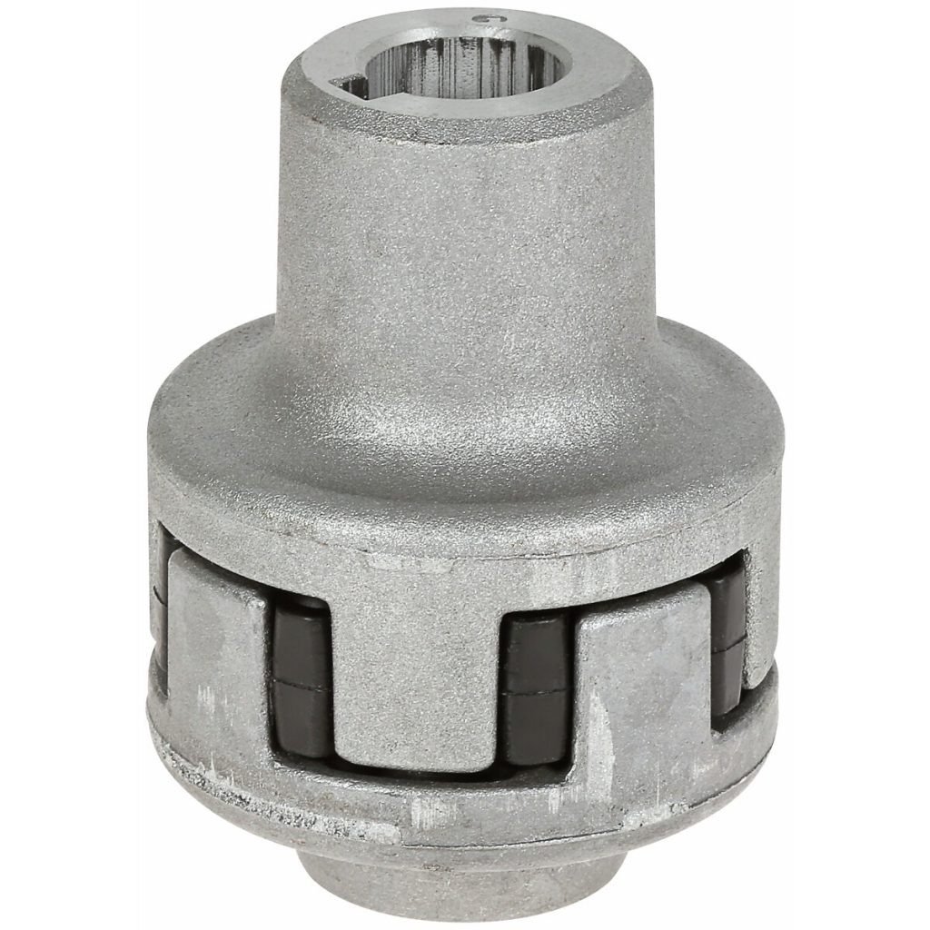 ELASTĪGĀS SAKABES KOMPLEKTS 2 SĒRIJAS 63 MM HE46 P+M+GUMIJA