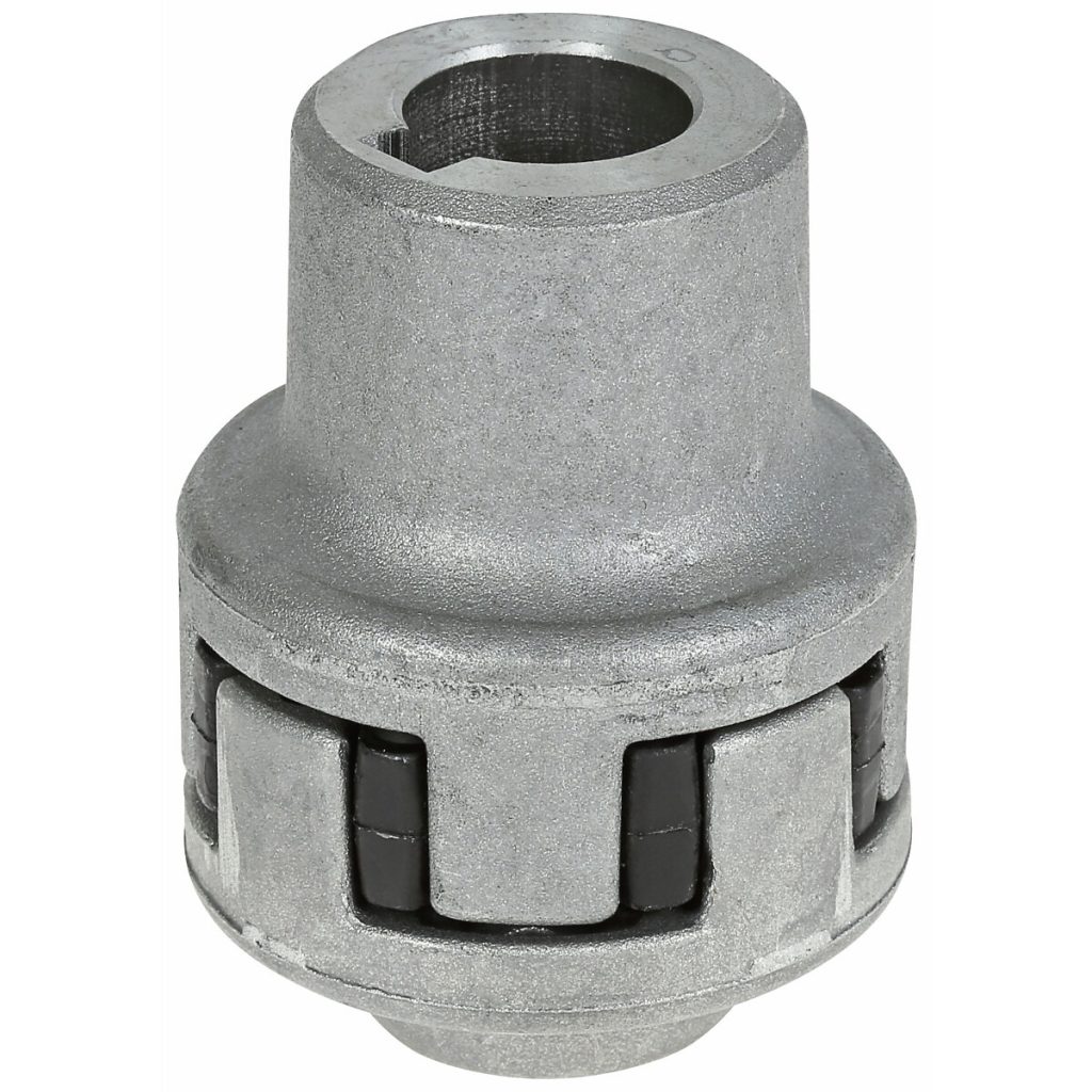 ELASTĪGĀS SAKABES KOMPLEKTS 2 SĒRIJAS 63 MM HE14 P+M+GUMIJA