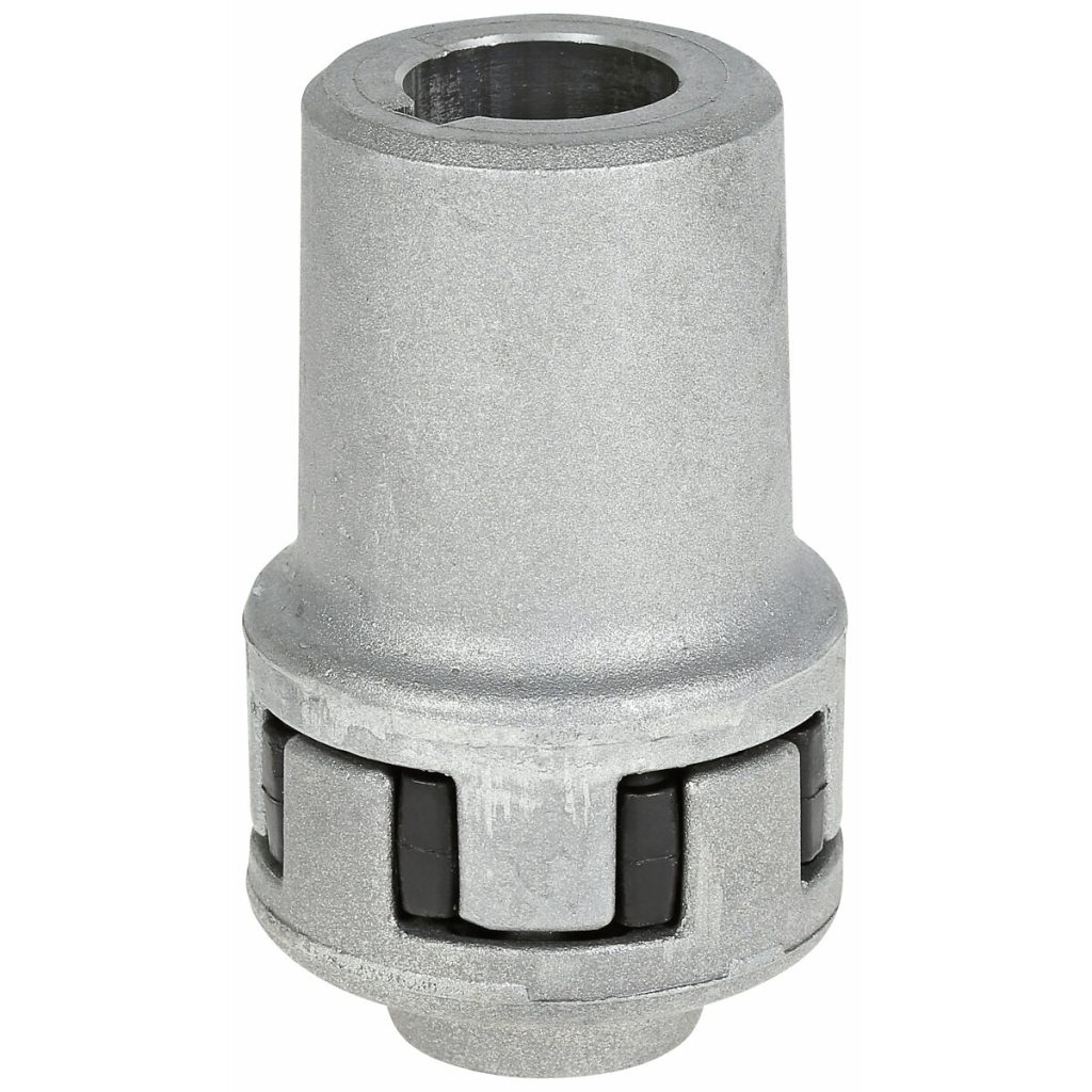 ELASTĪGĀS SAKABES KOMPLEKTS 2 SĒRIJAS 65 MM HE19 P+M+GUMIJA