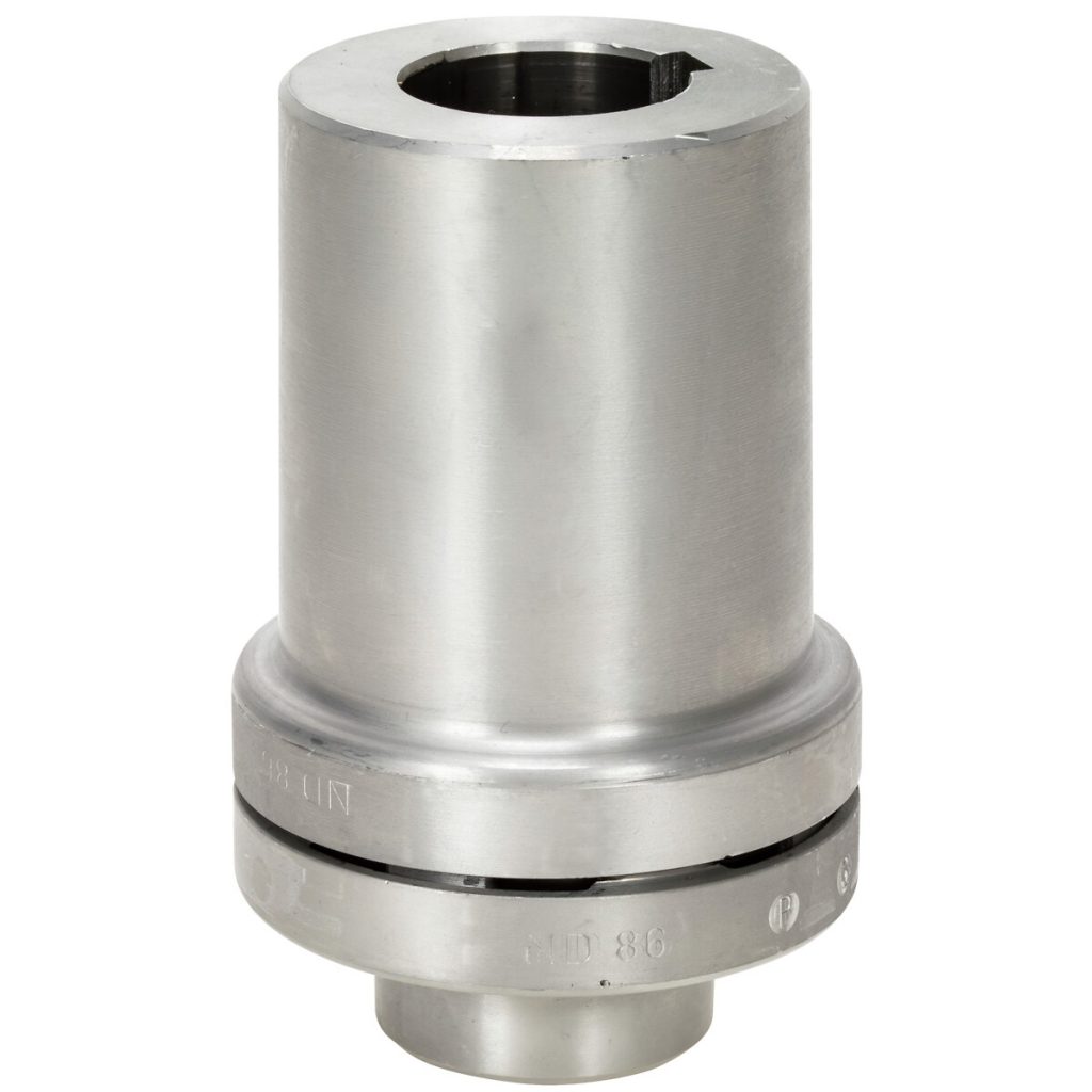 ELASTĪGĀS SAKABES KOMPLEKTS 3-SĒRIJAS 86 MM HE30 P+M+GUMIJA