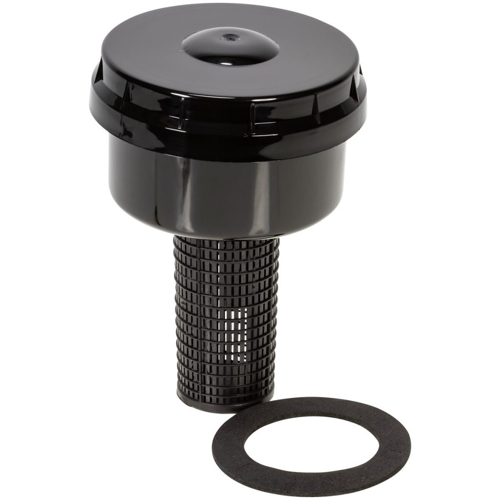 PLASTMASAS OILTANK VĀCIŅU KOMPLEKTS