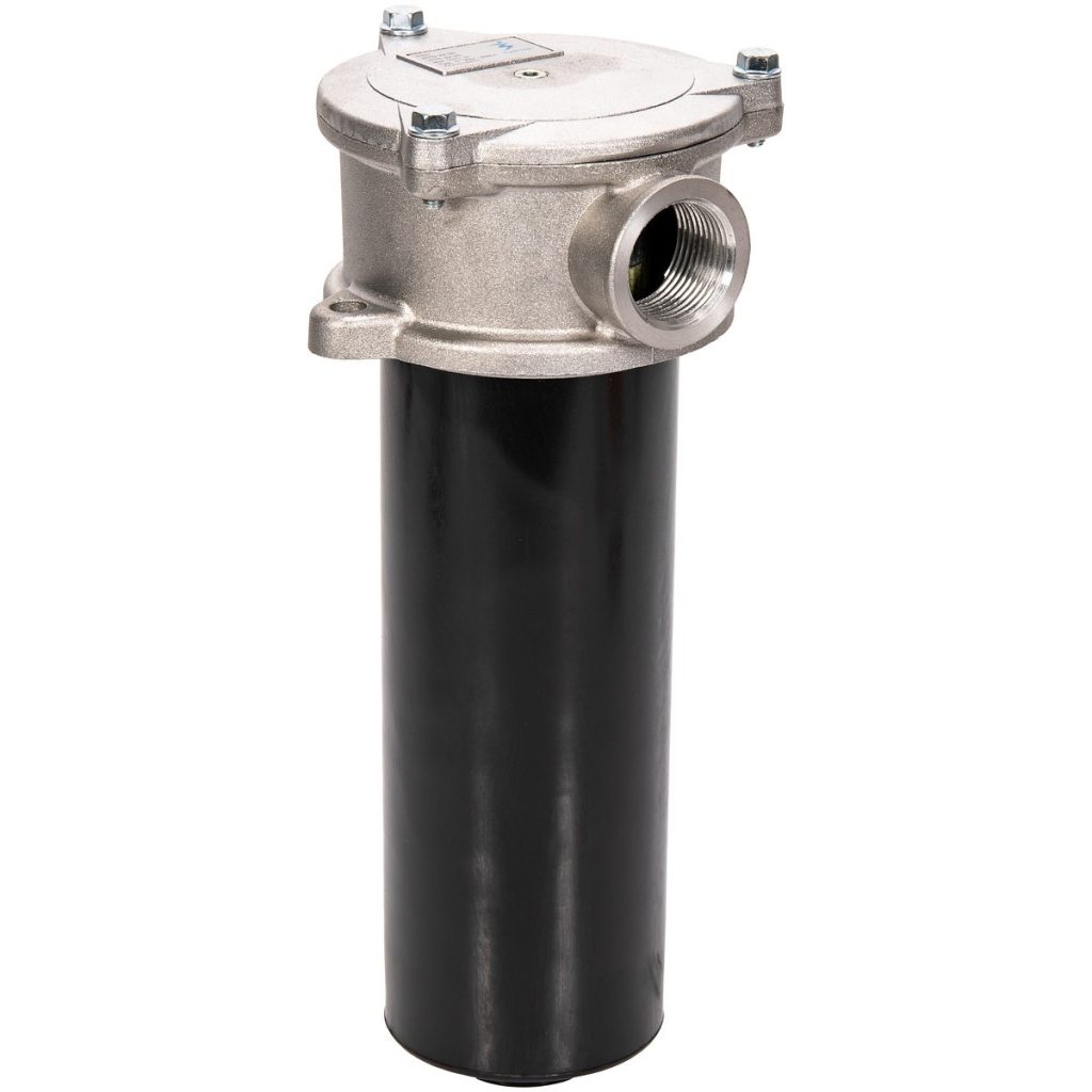 OILTANK ATGRIEZENISKAIS FILTRS 25 MIKRONU 10BAR H970