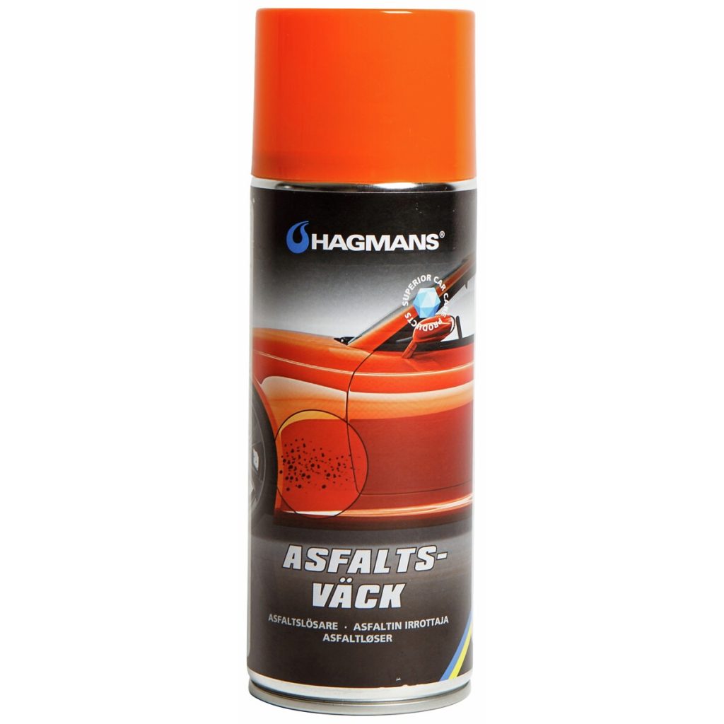 Asfalta noņemšanas līdzeklis 400ml aerosols