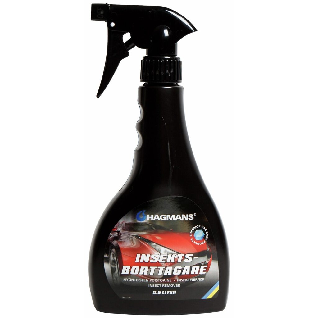 Kukaiņu iznīcinātājs 500 ml sūknis