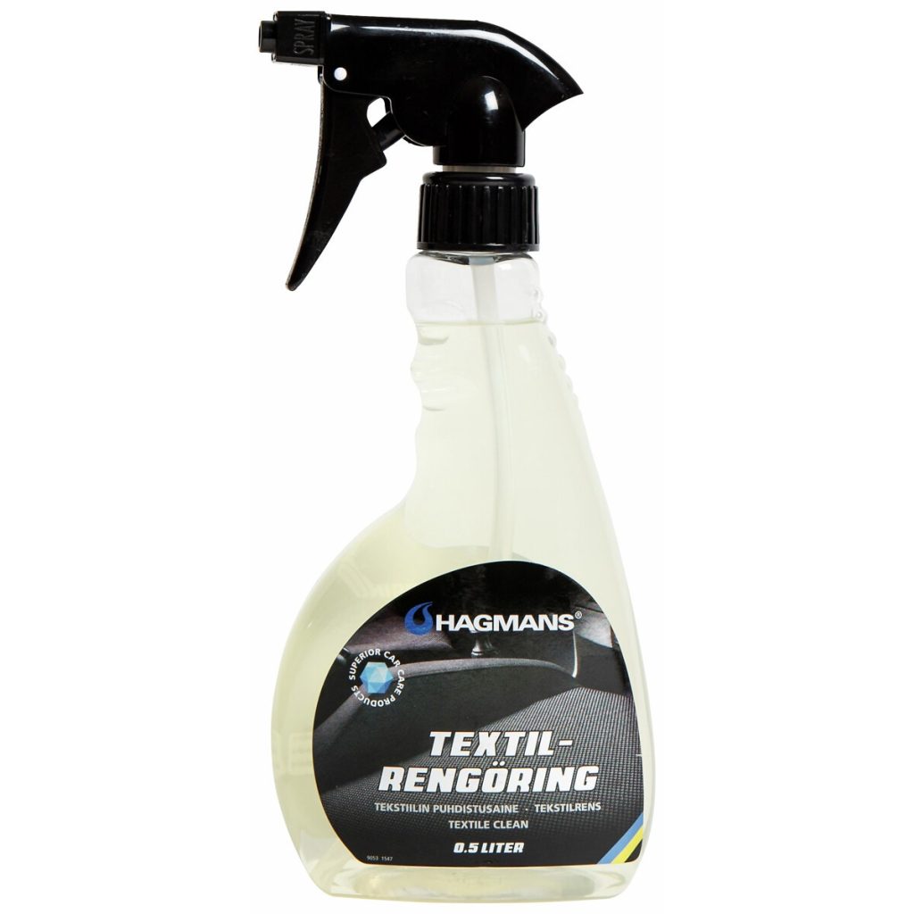 Tekstilizstrādājumu mazgāšanas līdzeklis 500ml sūknis