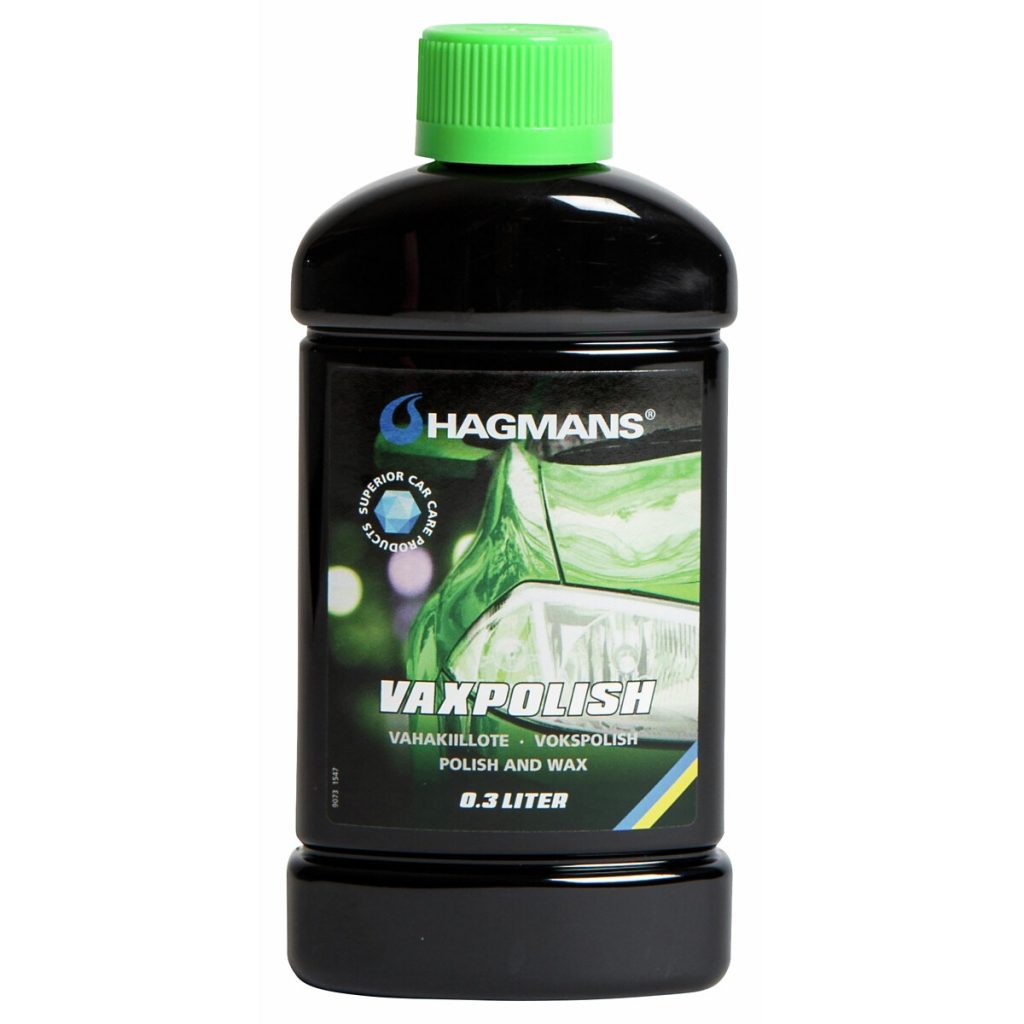 Pulēšanas vasks 300ml