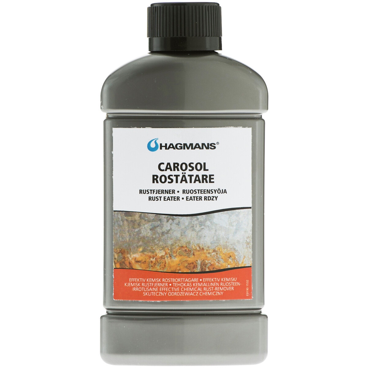 Rūsas noņēmējs 300 ml