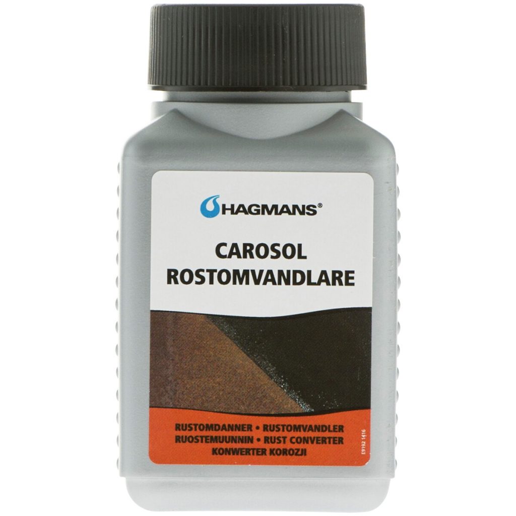 Rūsas pārveidotājs 150ml