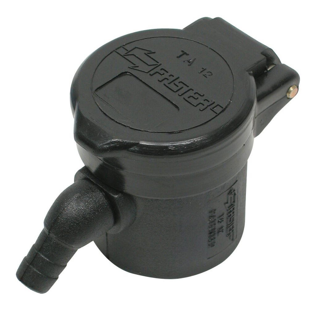 Ātrāka 1/2" ātrāka uzmava 32098310 komplektā