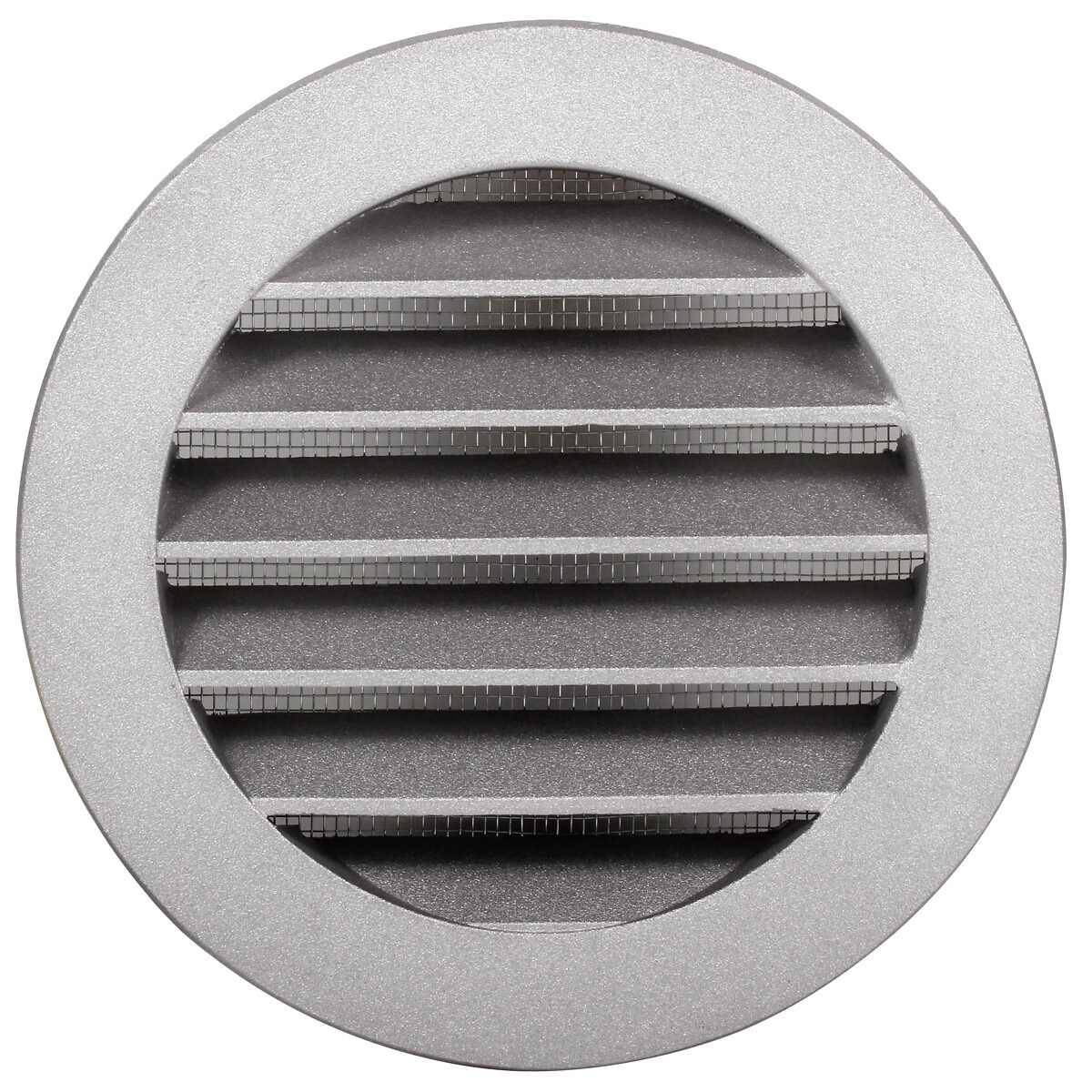 Vents vāks pv 125 mm apaļš alumīnija
