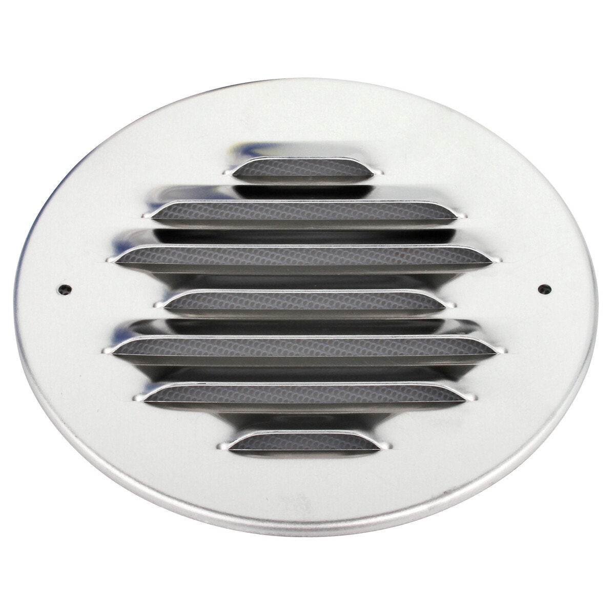 Vent vāks ptup 125mm apaļš zn