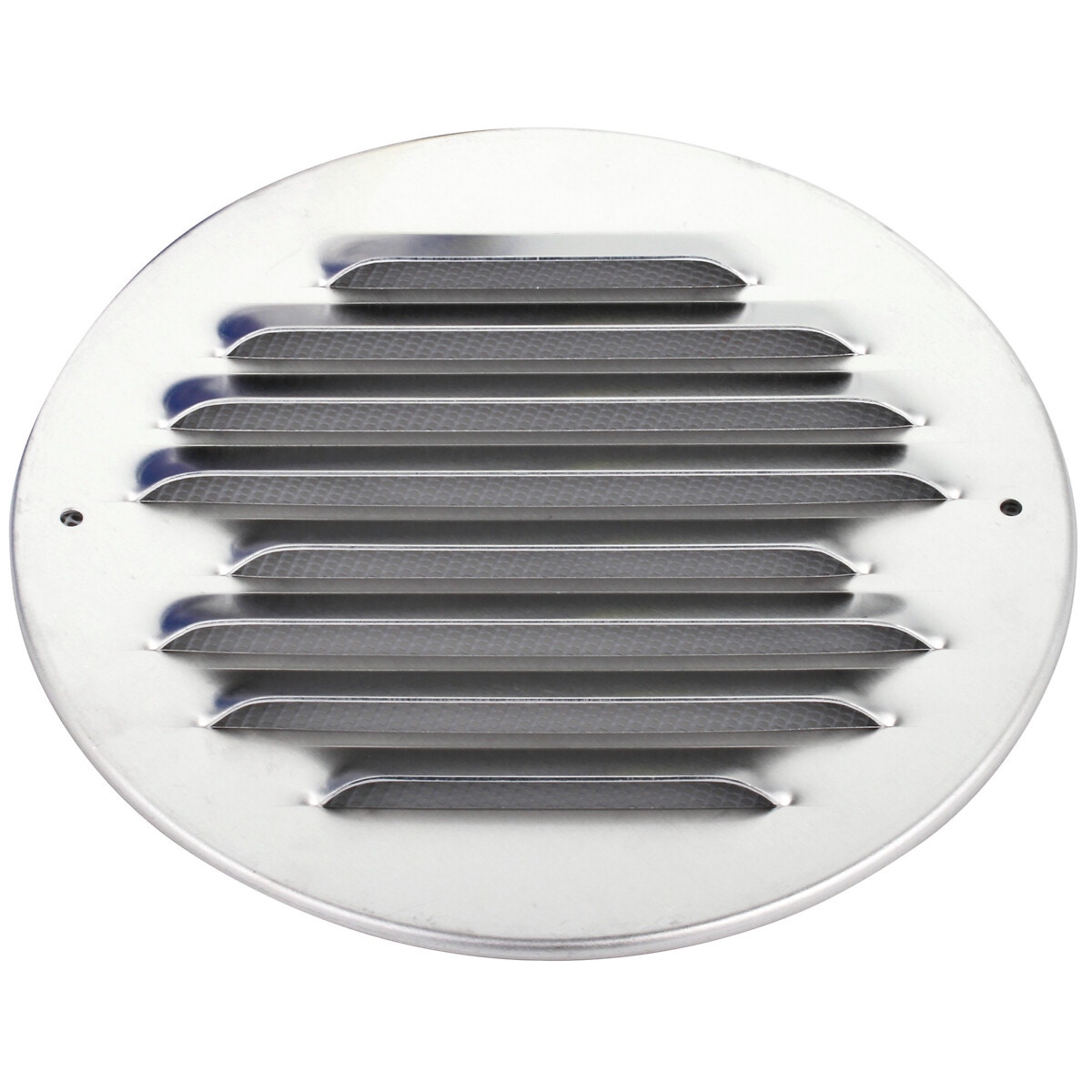 Vent vāks ptup 160mm apaļš zn