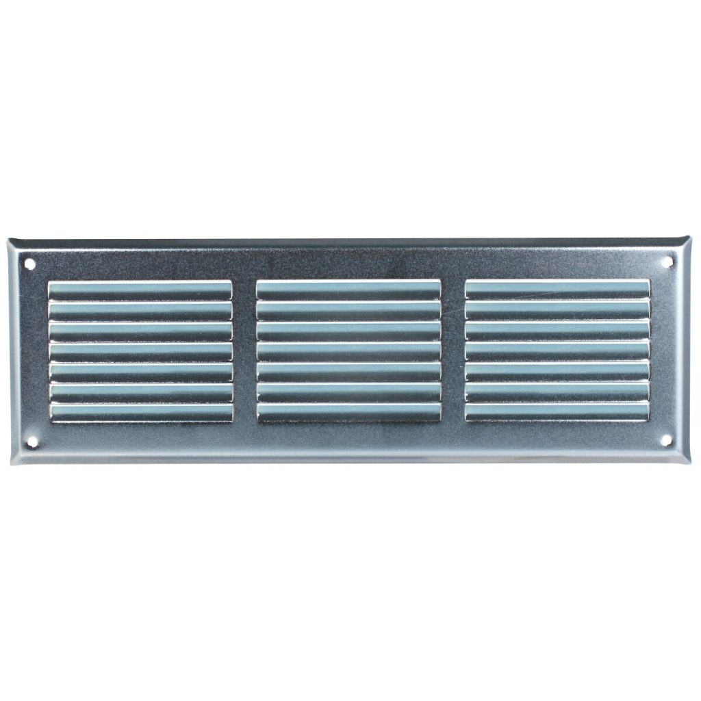 Vent vāks htu 300x100mm zn