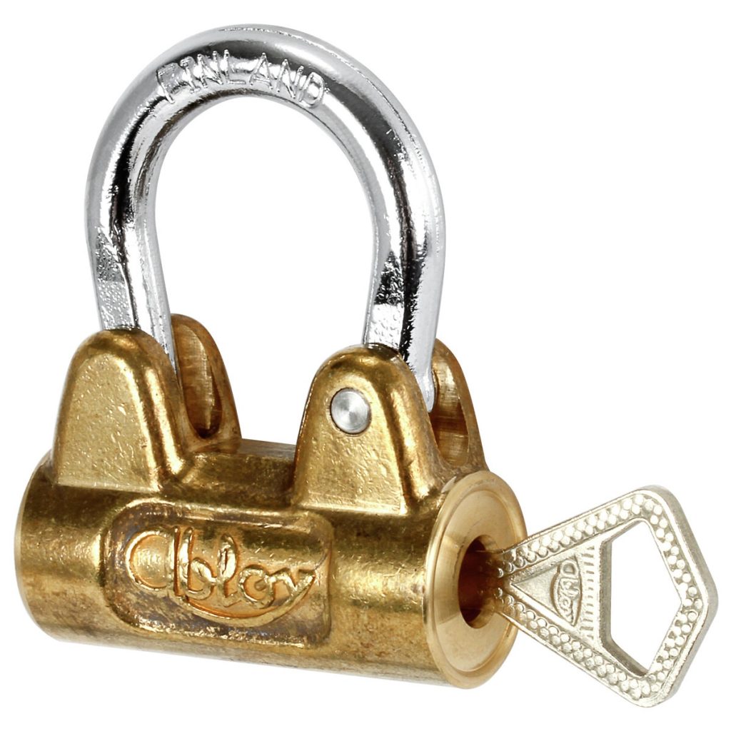 Piekaramā atslēga 35 mm abloy classic 3020