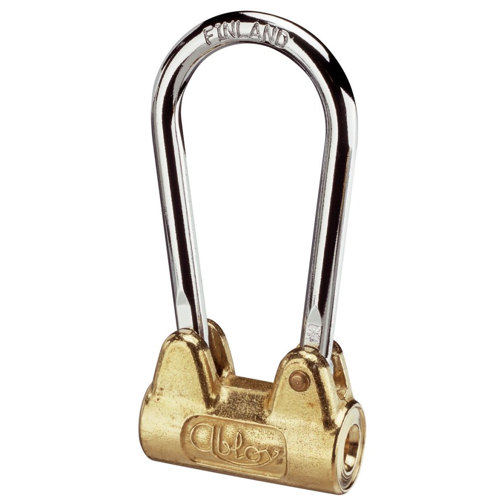 Piekaramā atslēga abloy 76 mm 3021 classic