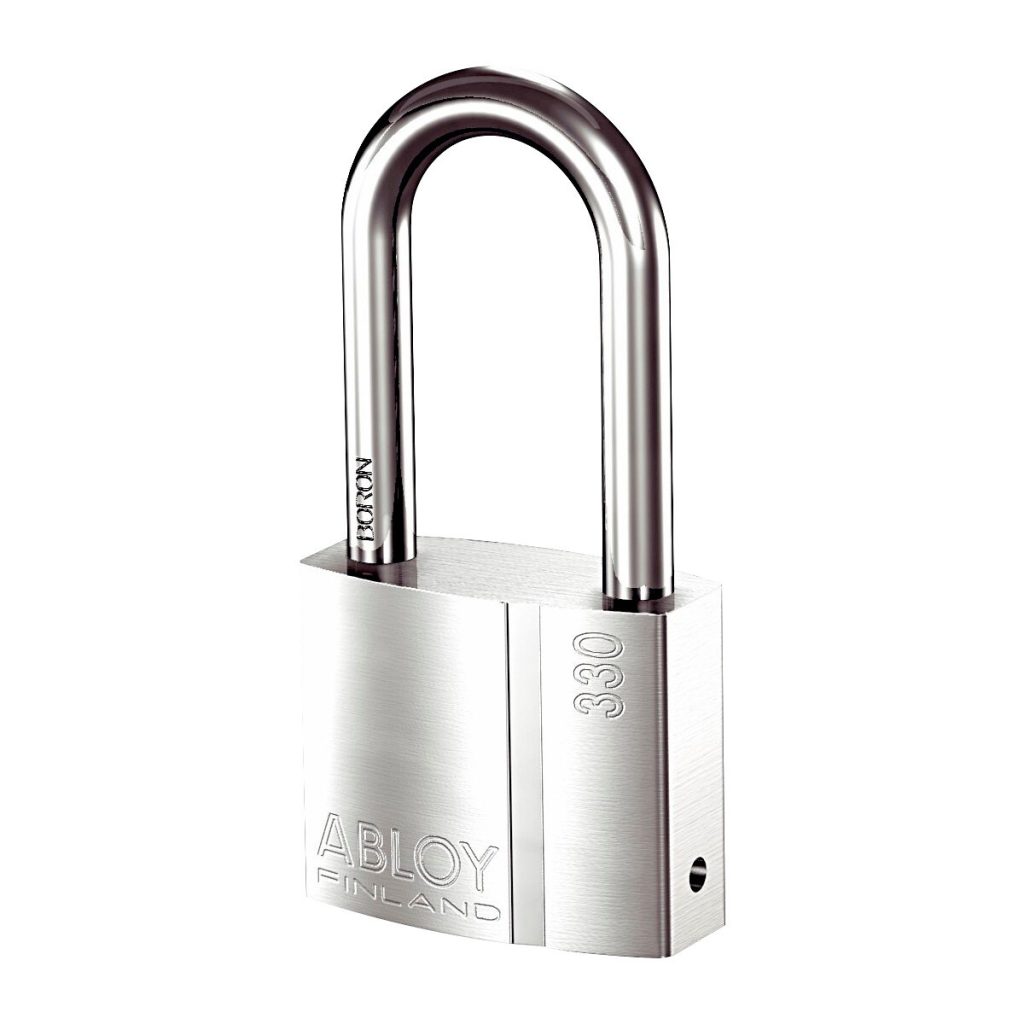 Piekaramā atslēga abloy 50 mm 330 classic