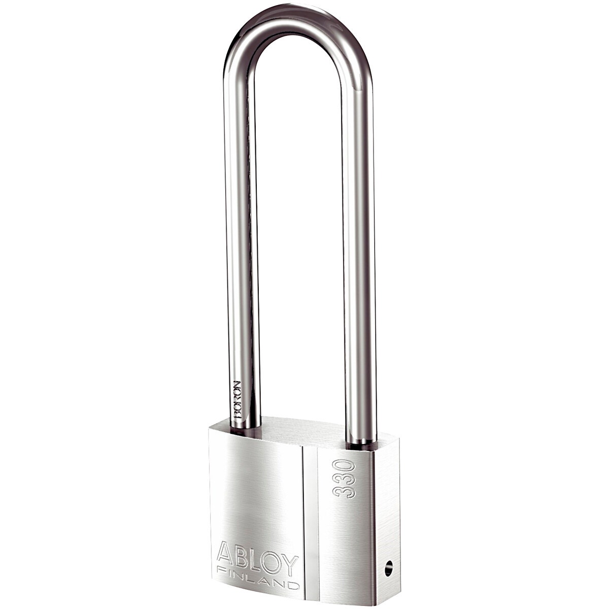 Piekaramā atslēga abloy 100 mm 330 classic