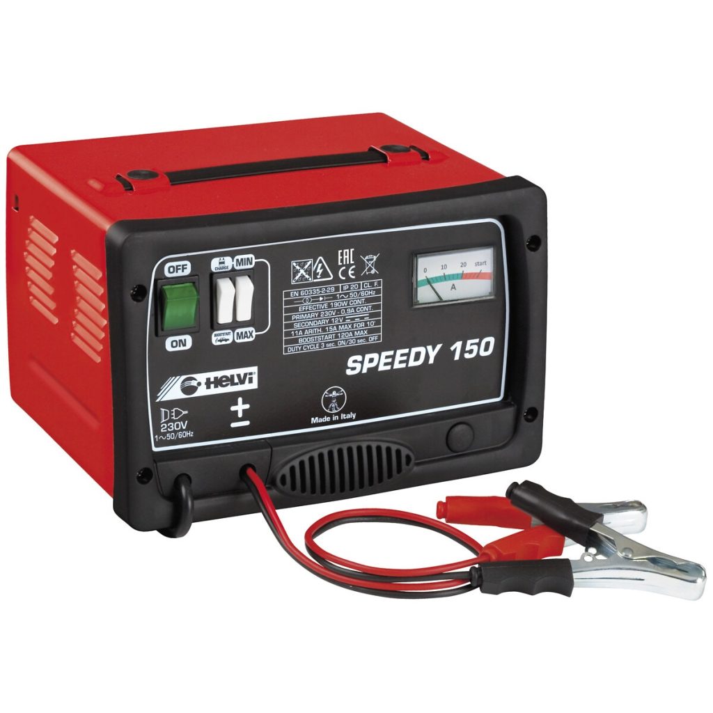 STARTERIS SPEEDY 150 12V 140ACC SPEEDY 150