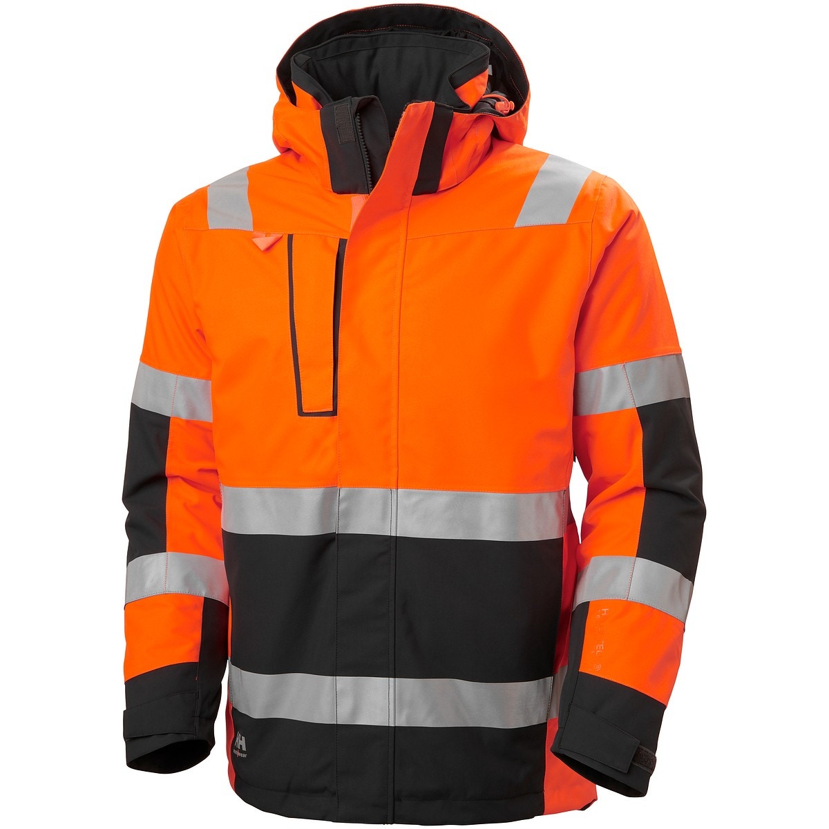 Ziemas jaka m alna 2.0 fl.orange